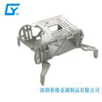 挑戰(zhàn)極限！打造高精鋅壓鑄件作戰(zhàn)記！
