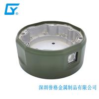 東莞鋁合金壓鑄件的使用范圍有哪些？