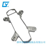鎂合金鑄件合適做粉末噴涂表面處理嗎？