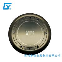 鋁合金鑄件在蘋果無線充電器有應用嗎？