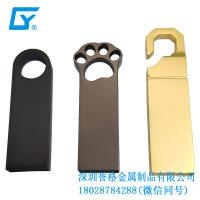 鋅合金壓鑄可以做電泳工藝表面處理嗎？
