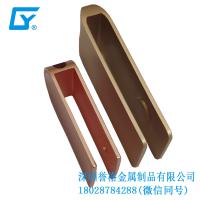 鋁合金壓鑄產品和電泳涂裝的相性如何？