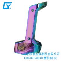 鋁合金的王者：鋁壓鑄帶你飛！