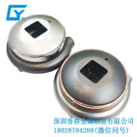 鋅合金壓鑄工藝在三星智能鎖有應用嗎？