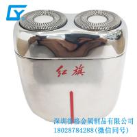 獨(dú)創(chuàng)鋅合金壓鑄模具，瞬間點(diǎn)燃你的靈感！
