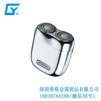 制造！全面揭秘壓鑄鋅合金加工廠家