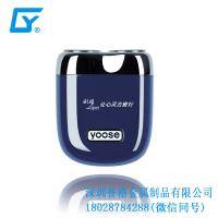 鋁合金壓鑄產(chǎn)品在philips剃須刀有應(yīng)用嗎？