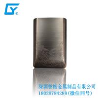 奔騰剃須刀有使用壓鑄件嗎？