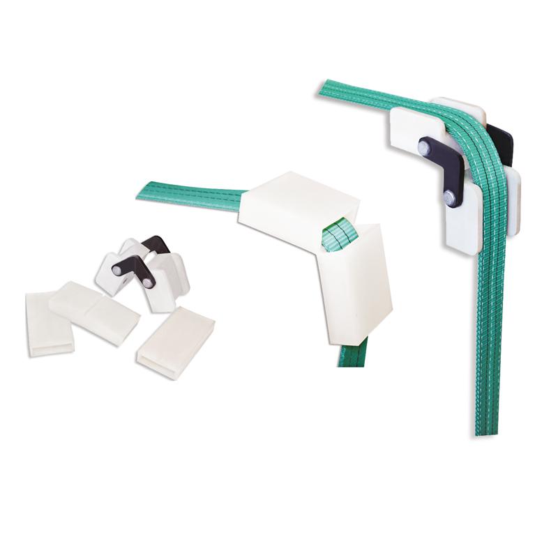 吊裝帶護套、護角