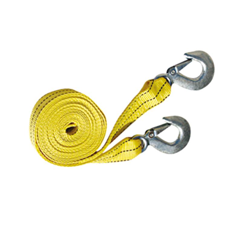 轎車牽引帶TB01型