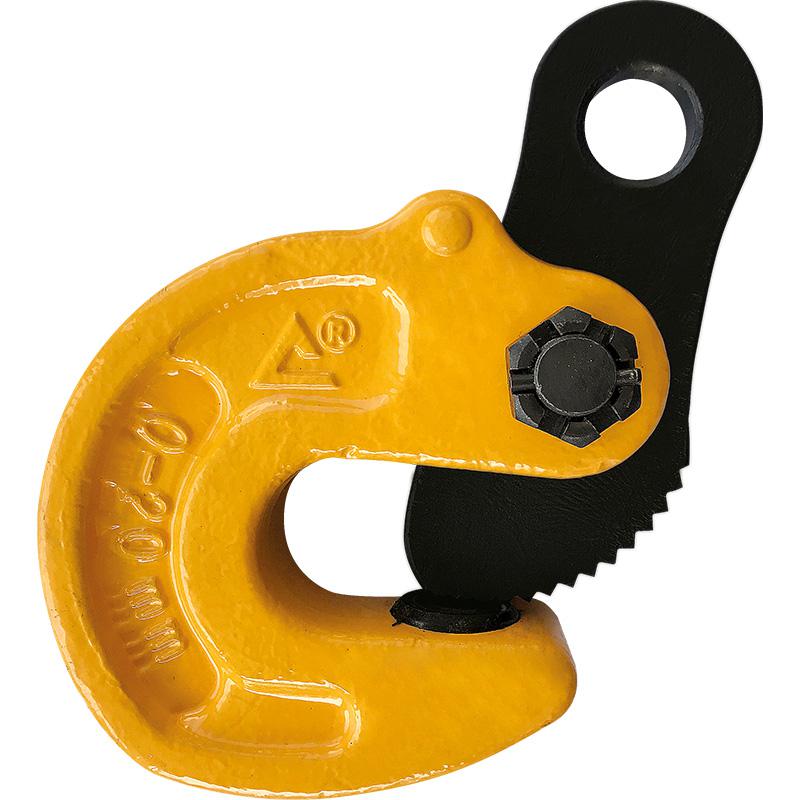 DFM型模鍛翻轉鉗