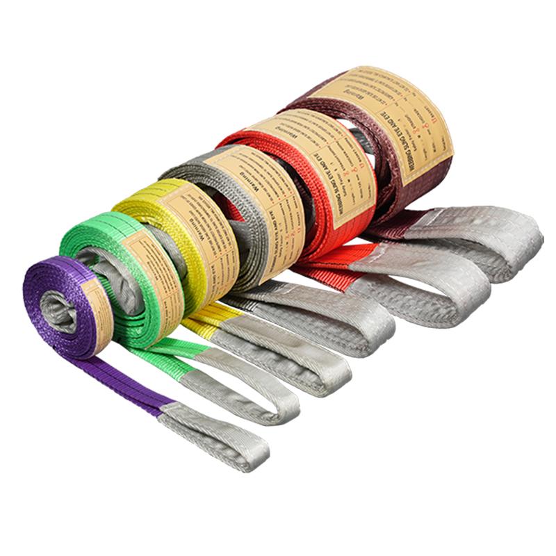 高強度扁平吊裝帶EB