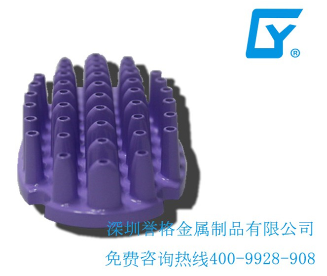 壓鑄件電鍍，各種鍍種的區(qū)別