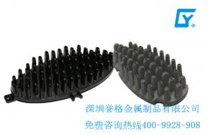 壓鑄件電鍍，各種鍍種的區(qū)別