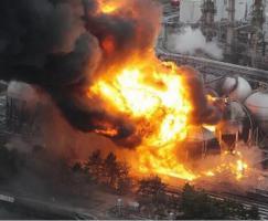 又發(fā)生爆炸，安全事故需引深圳壓鑄公司注意