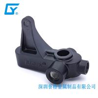 鋁合金壓鑄合適做電泳表面處理嗎？