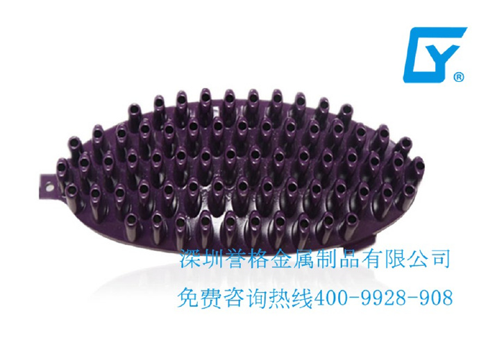 鋁合金壓鑄模具的間隙，怎么才算合理的
