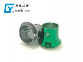 鋁合金壓鑄件一定要有去毛刺的工藝嗎？