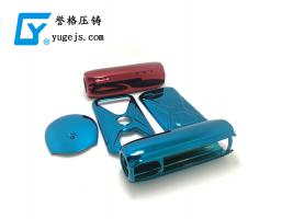 壓鑄模具突然爆裂了，什么原因造成的