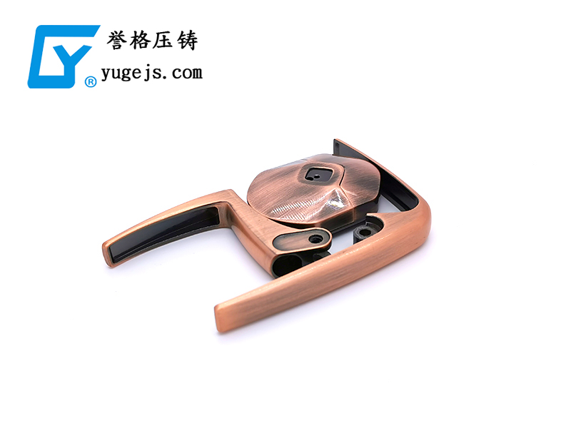 新的鋁成型技術(shù)，鋁合金壓鑄廠或能受益