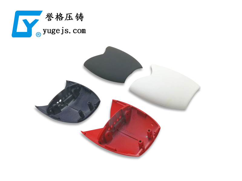 壓鑄生產(chǎn)有缺陷，有哪些探查模具的方法