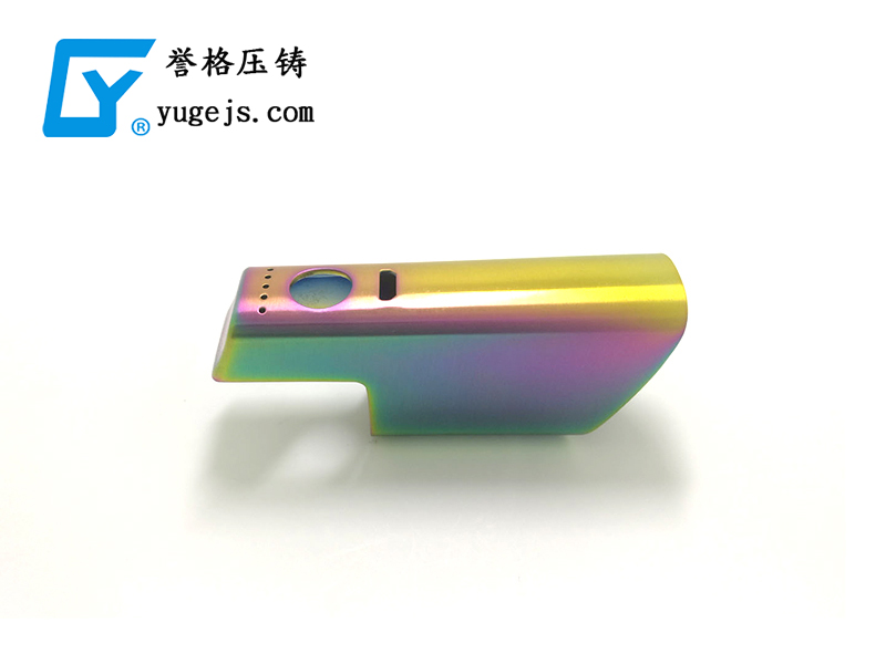 未來十年，鋁合金壓鑄廠的方向是什么？