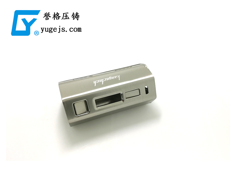 鋁合金壓鑄行業(yè)準備接單，第四大電信運營商來臨