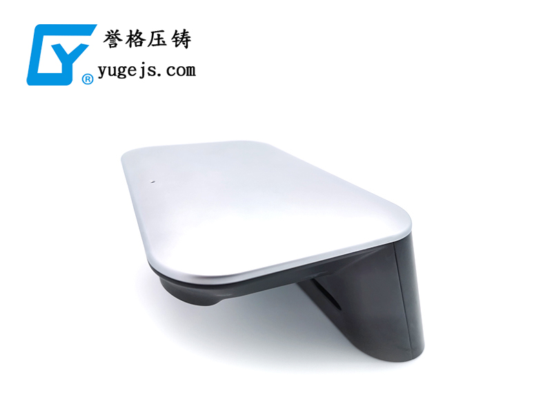 做好模具的上下機(jī)工作，是做好鋁合金壓鑄的開(kāi)始