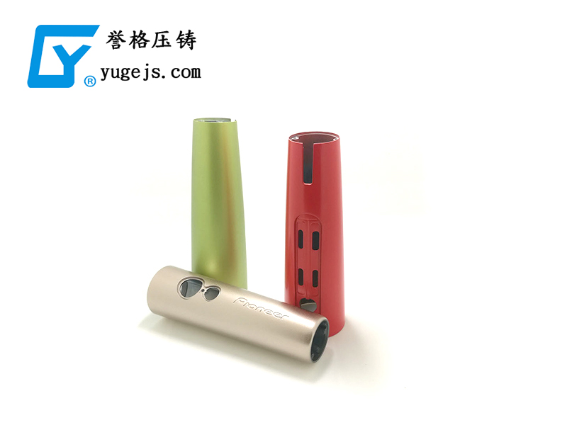 鋁合金壓鑄件與鋅合金壓鑄件的功能相比較，哪個功能更好呢？