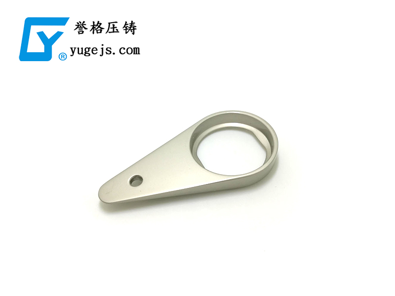 壓鑄五金廠開(kāi)好模具真的很重要！