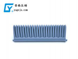 尺寸過(guò)大的模具，深圳壓鑄公司該怎么加工