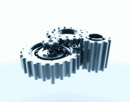 機(jī)械動(dòng)態(tài)圖，那些壓鑄廠家常見(jiàn)的機(jī)械動(dòng)態(tài)圖