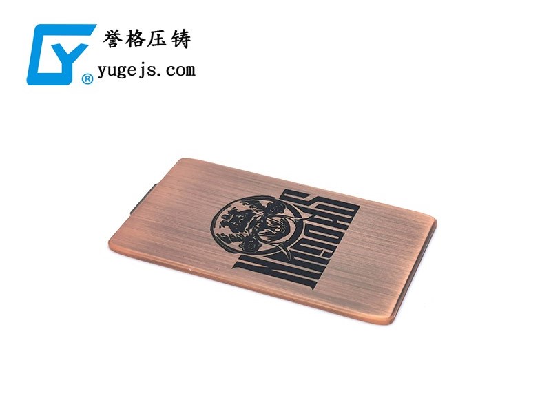 新的外觀處理工藝，可以讓鋁合金壓鑄更漂亮