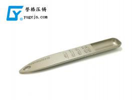 政策紅利消減，鋁合金壓鑄廠只能多多自力更生了
