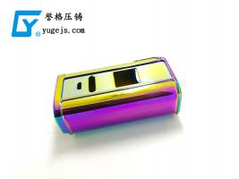 鋅合金壓鑄模具的制造技術流程，記住就不會出錯。