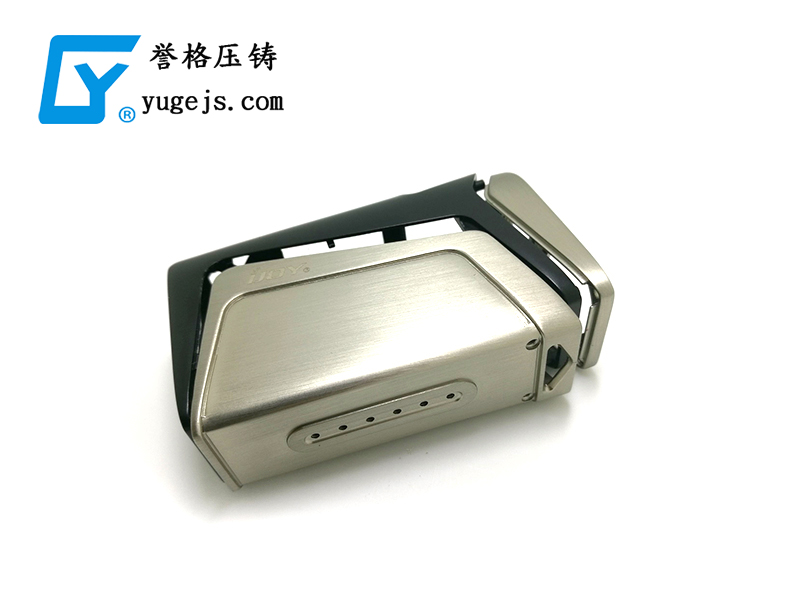 拒絕欠賬，壓鑄公司不做賴賬的生意