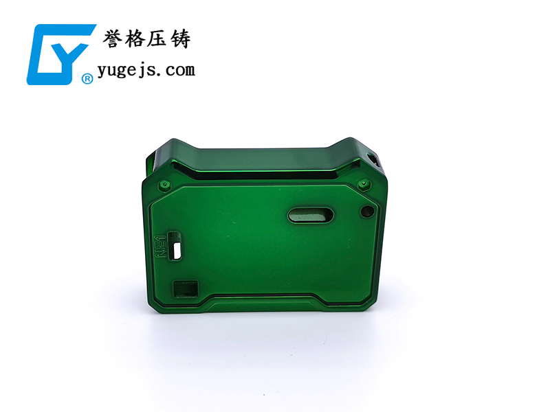 壓鑄廠家應(yīng)該有和同行合作的意識(shí)，共同打拼海外市場(chǎng)
