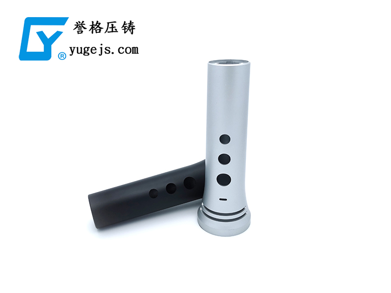 首次試模，深圳壓鑄公司如何調(diào)參數(shù)