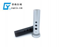 首次試模，深圳壓鑄公司如何調(diào)參數(shù)