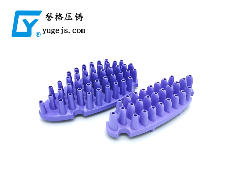 深圳壓鑄模具廠在試模的時(shí)候，需要注意哪些數(shù)據(jù)