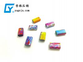鋅合金壓鑄才剛開(kāi)始量產(chǎn)，壓鑄模具為啥就斷裂了