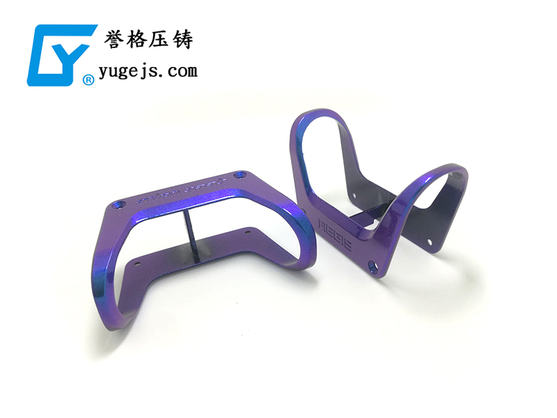羨慕上海壓鑄廠同行，深圳應(yīng)該趕緊跟上