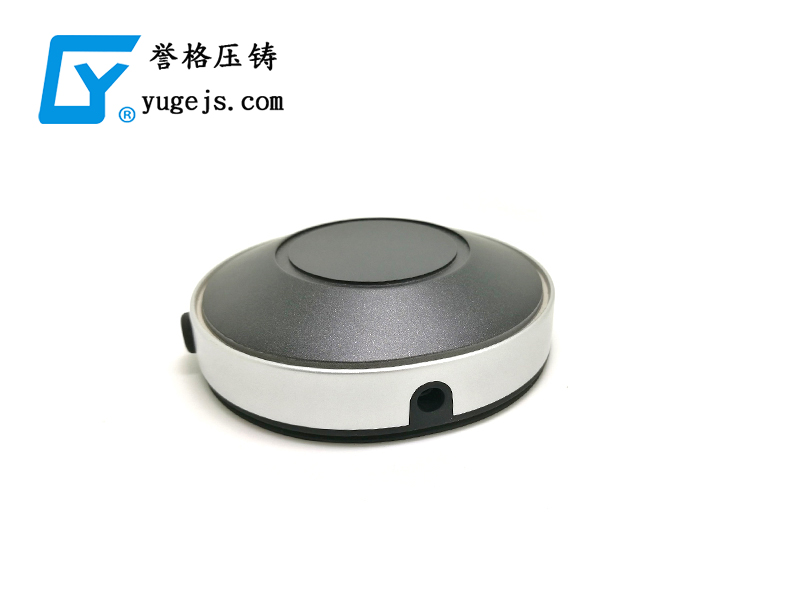 了解同行，鋁合金壓鑄廠相關(guān)的模具知識