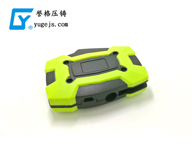 3D轉2D，怎么將鋁合金壓鑄表現(xiàn)的清晰易懂