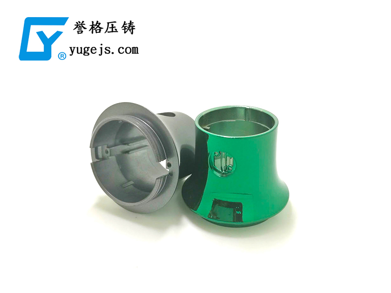 壓鑄公司和國際接軌，還差在哪些地方