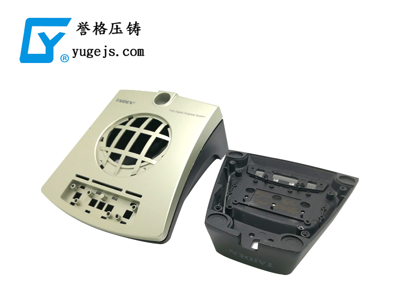 精密模具達(dá)到標(biāo)準(zhǔn)，才能夠滿足鋁合金壓鑄的要求