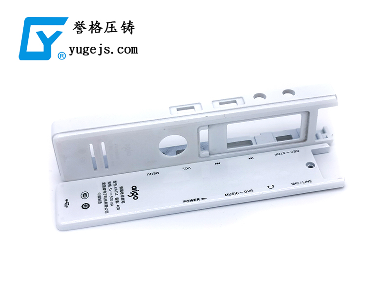 生產(chǎn)車間，深圳壓鑄公司該怎么安排管理