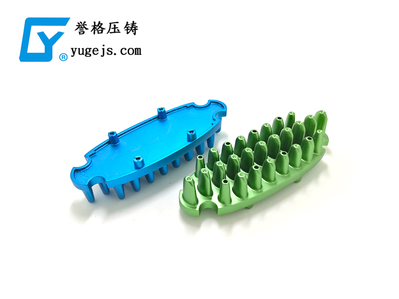 壓鑄模具的瓶頸在于鉗工的手藝？