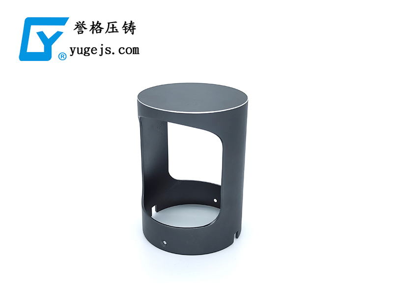 鋁合金壓鑄廠對(duì)自己再自信，也得試模