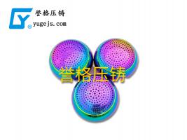 從事鋁合金壓鑄，涂料的相關(guān)問題不可不了解